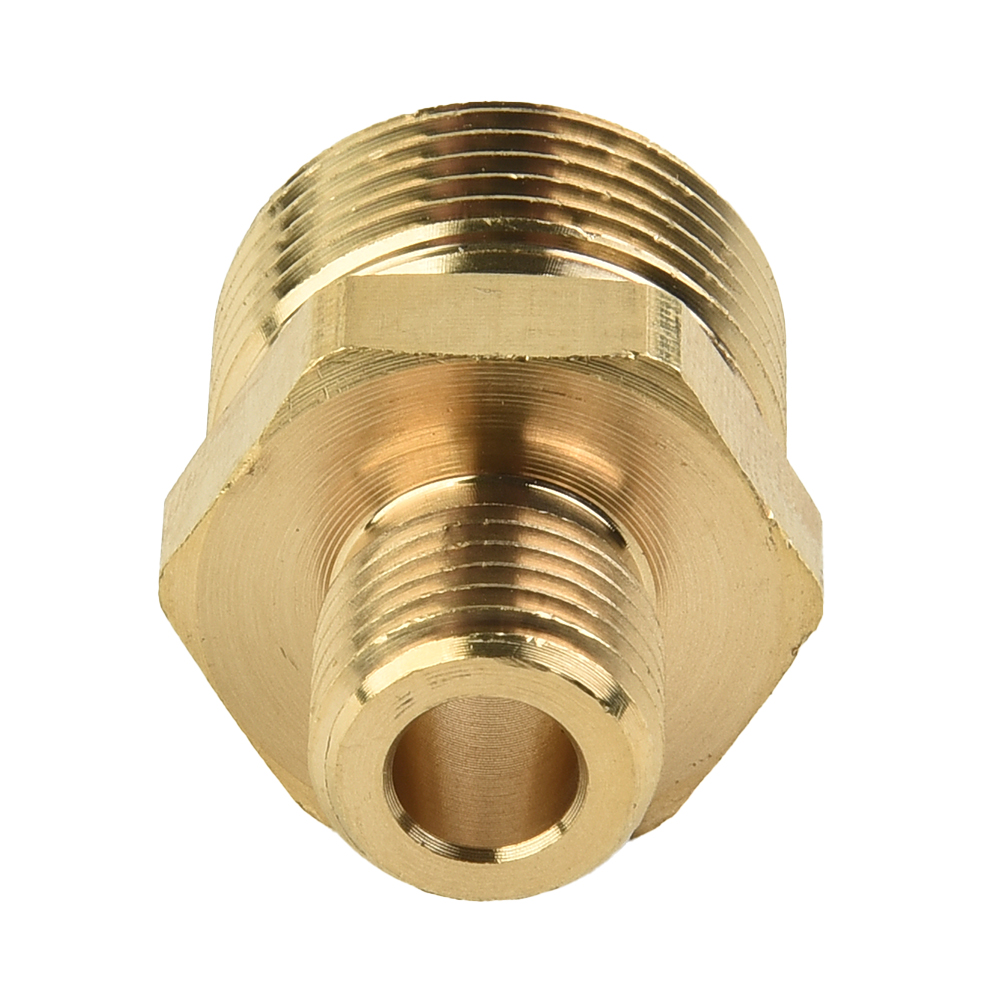 Car Shampoo Ph - Drision Male M22 To 1/4 Inch