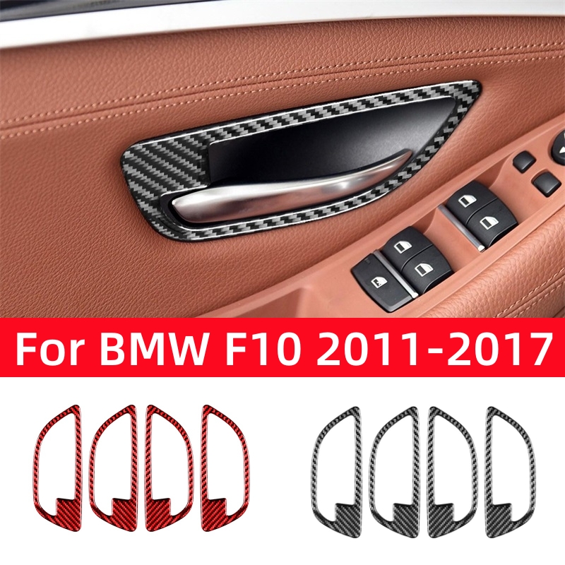 For BMW 5 Series F10 2011-2017 - Interior Detailing Kit ulasan dan harga