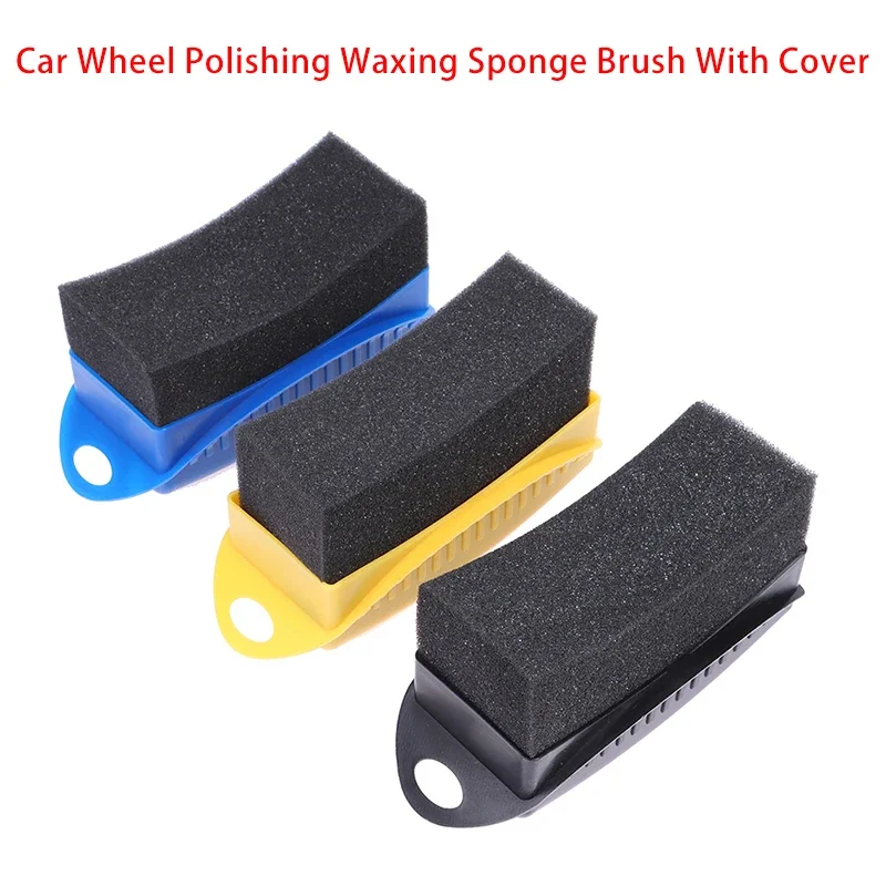 Lid Options PP Car Wheel Polis - Detailing Brush Set ulasan dan harga