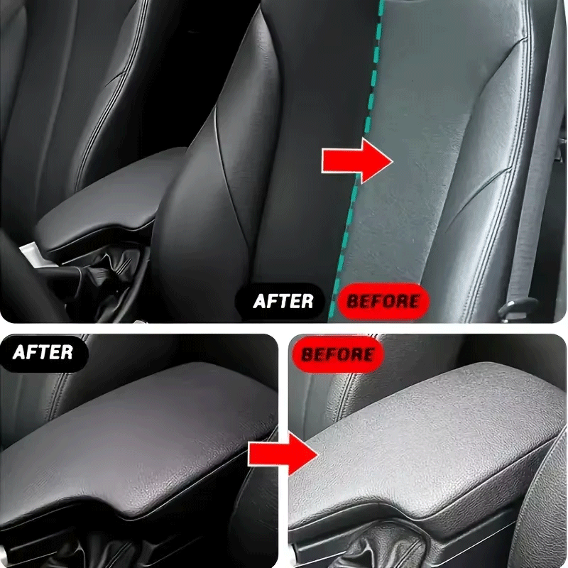 Car Plastic Polish Wax, Plasti - Trim Restorer Plastic ulasan dan harga
