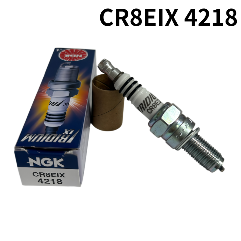 NGK 1PC CR8EIX 4218 Iridium IX - Ngk Spark Plug Iridium Ix ulasan dan harga