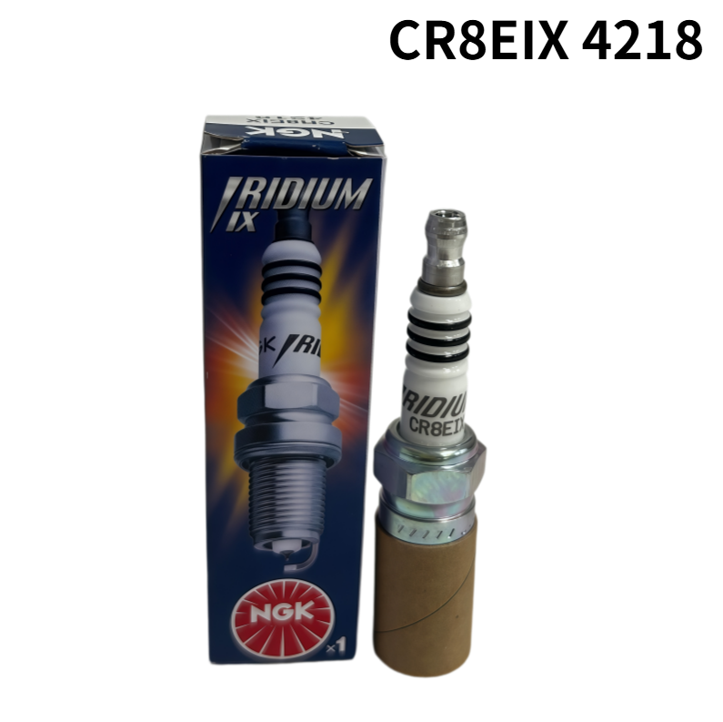 NGK 1PC CR8EIX 4218 Iridium IX - Ngk Spark Plug Iridium Ix ulasan dan harga