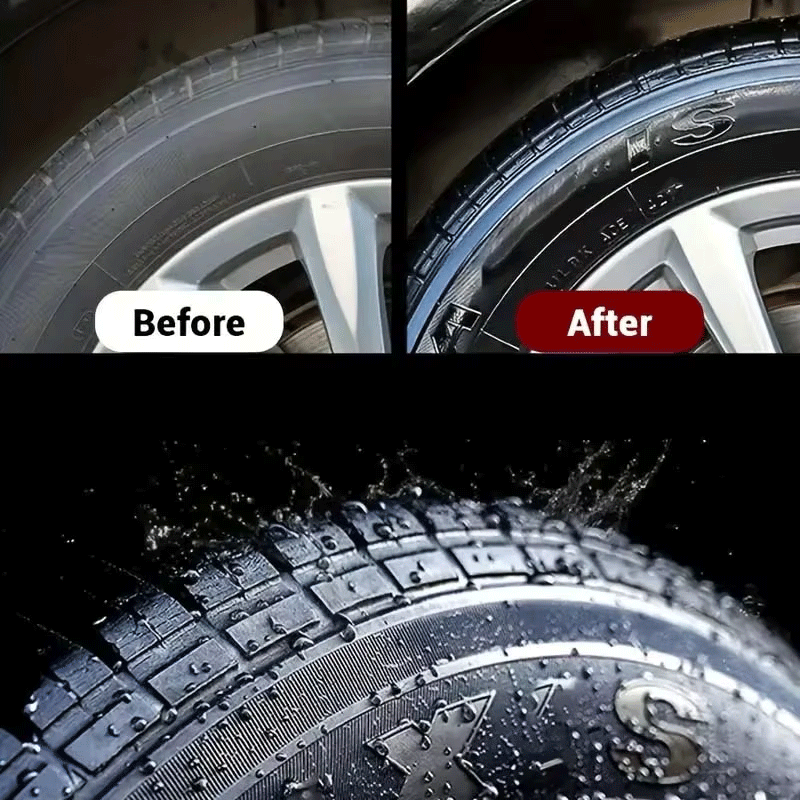 50g Car Interior Maintenance C - Trim Restorer Plastic ulasan dan harga