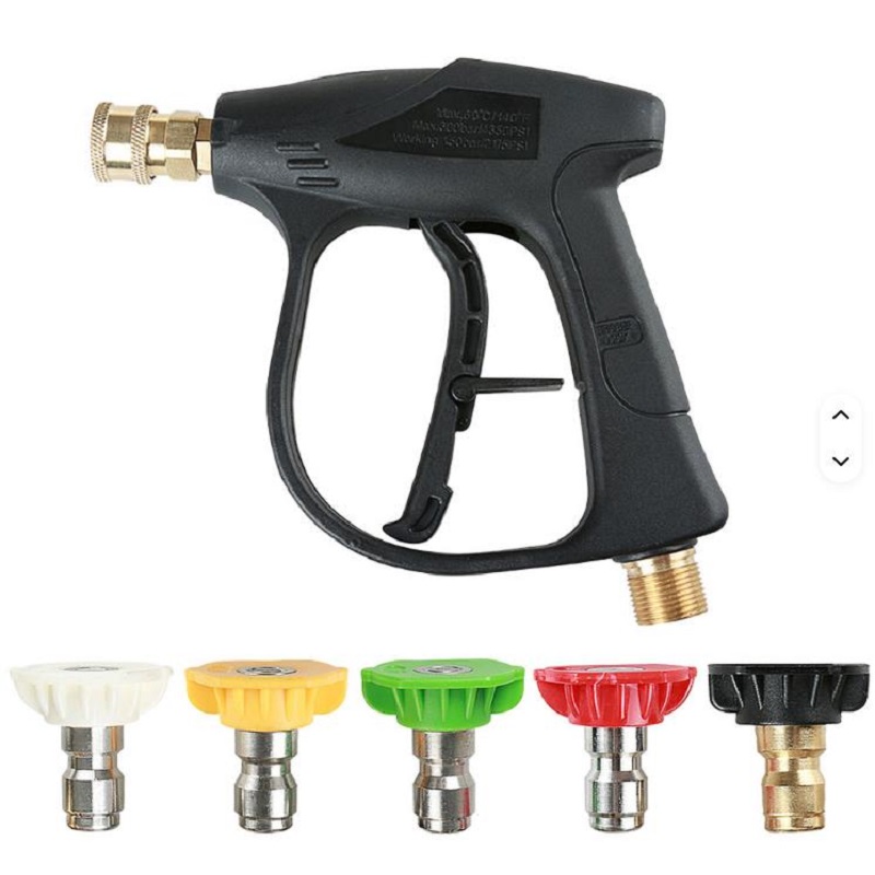 Car Washer High Pressure Wash  - Foam Cannon Car Wash ulasan dan harga