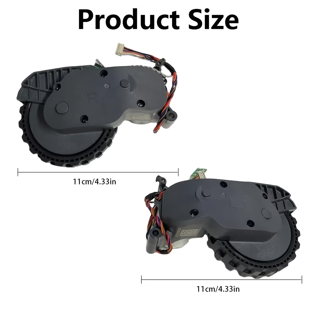 Replacement Driving Power Whee - Wheel Cleaner Alloy ulasan dan harga