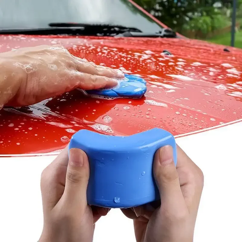 Car Washing Clay Bar Auto Deta - Clay Bar Lubricant ulasan dan harga