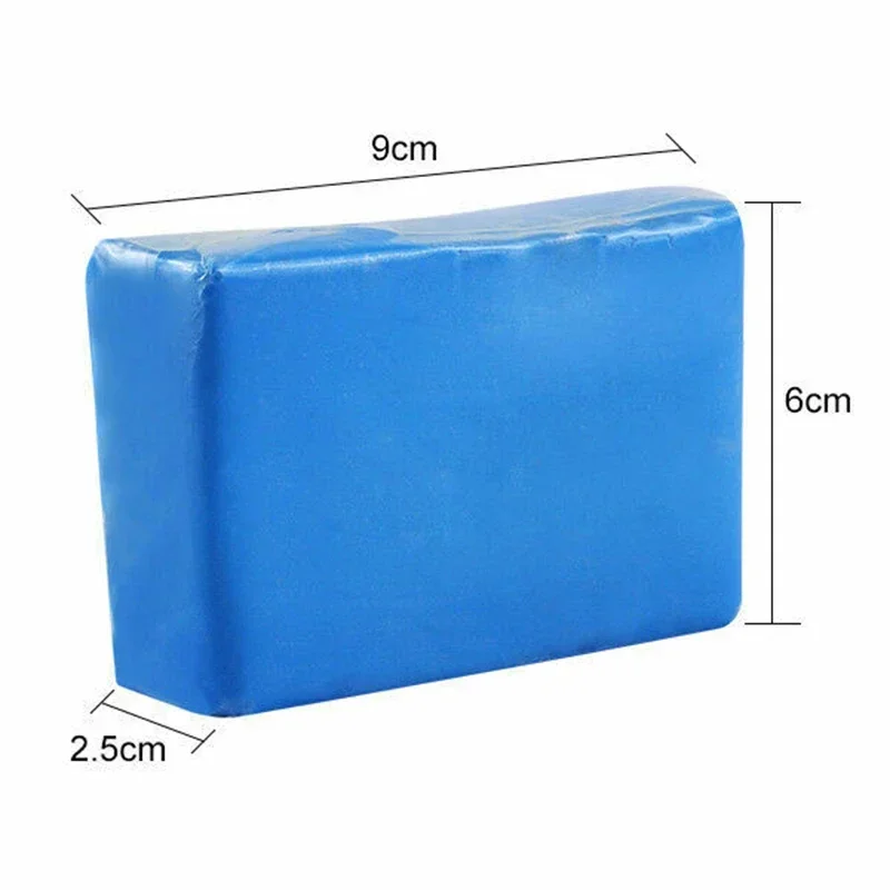 Car Washing Clay Bar Auto Deta - Clay Bar Lubricant ulasan dan harga