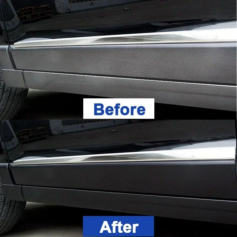 Plastic Restore Revitalizer Pl - Trim Restorer Plastic ulasan dan harga