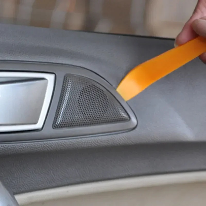 4/1Pcs Car Trim Removal Tool K - Trim Restorer Plastic ulasan dan harga