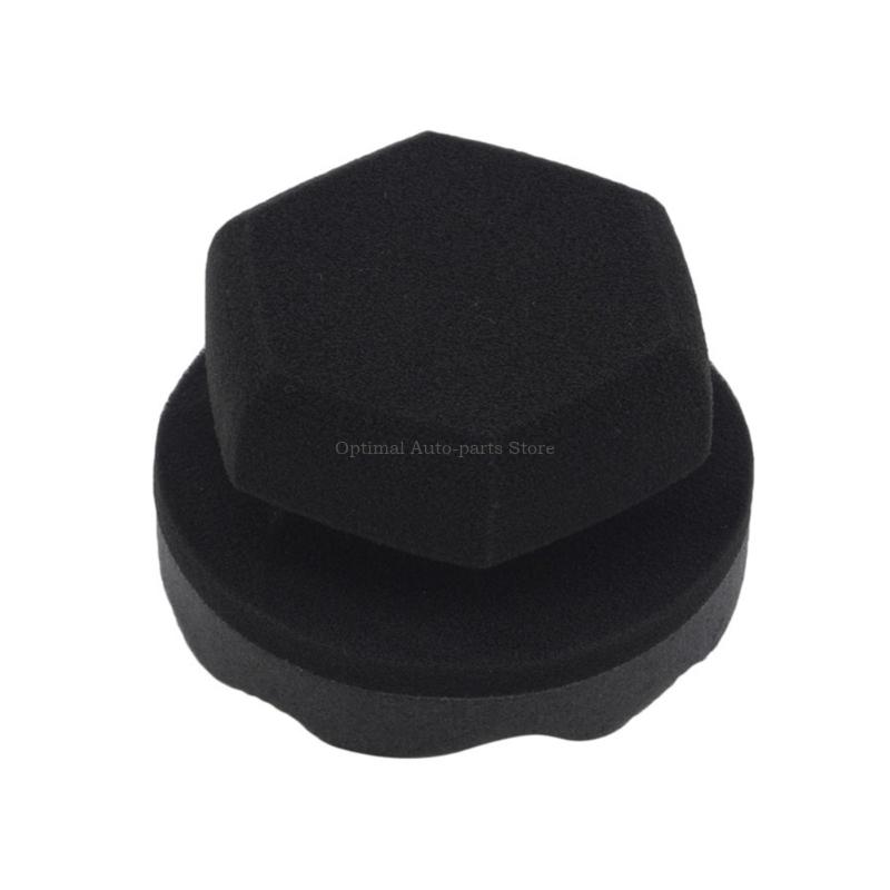  Vehicle Wax Applicator Pad Bu - Wax Applicator Pad ulasan dan harga