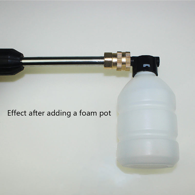 300ml Foam Lance Generator For - Foam Cannon Car Wash ulasan dan harga